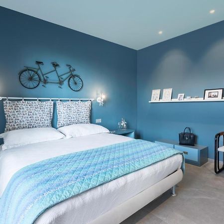 Draisina Bike Apartments Due Oleggio Castello Extérieur photo